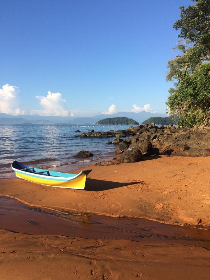 Recanto Do Sol Praia de Araçatiba 外观 照片