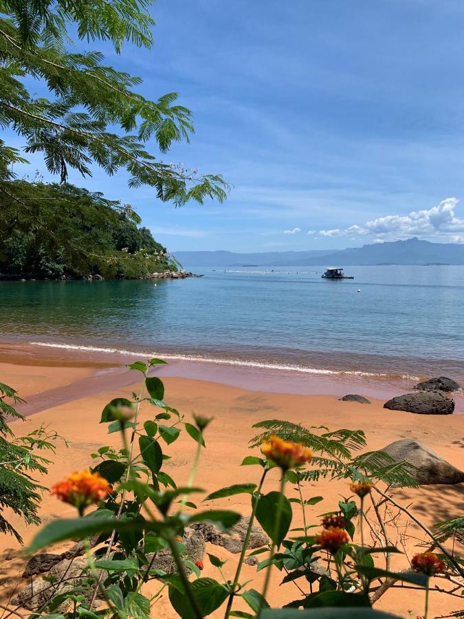 Recanto Do Sol Praia de Araçatiba 外观 照片
