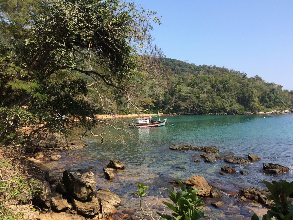 Recanto Do Sol Praia de Araçatiba 外观 照片