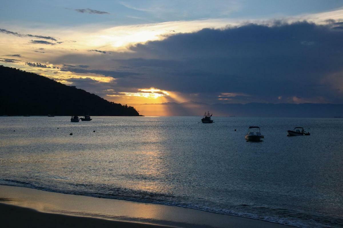 Recanto Do Sol Praia de Araçatiba 外观 照片