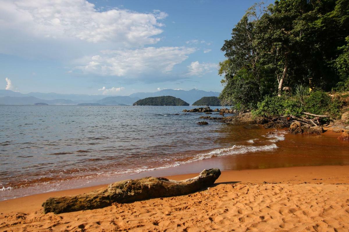 Recanto Do Sol Praia de Araçatiba 外观 照片