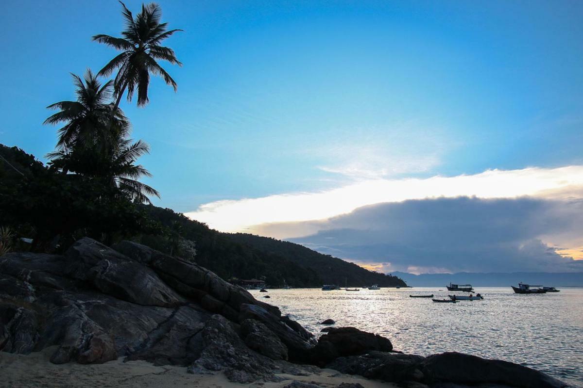 Recanto Do Sol Praia de Araçatiba 外观 照片