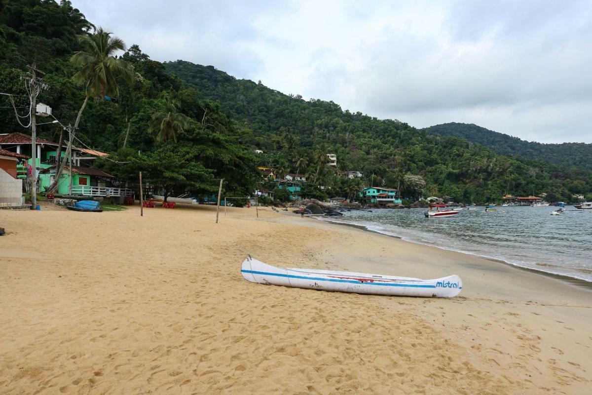 Recanto Do Sol Praia de Araçatiba 外观 照片