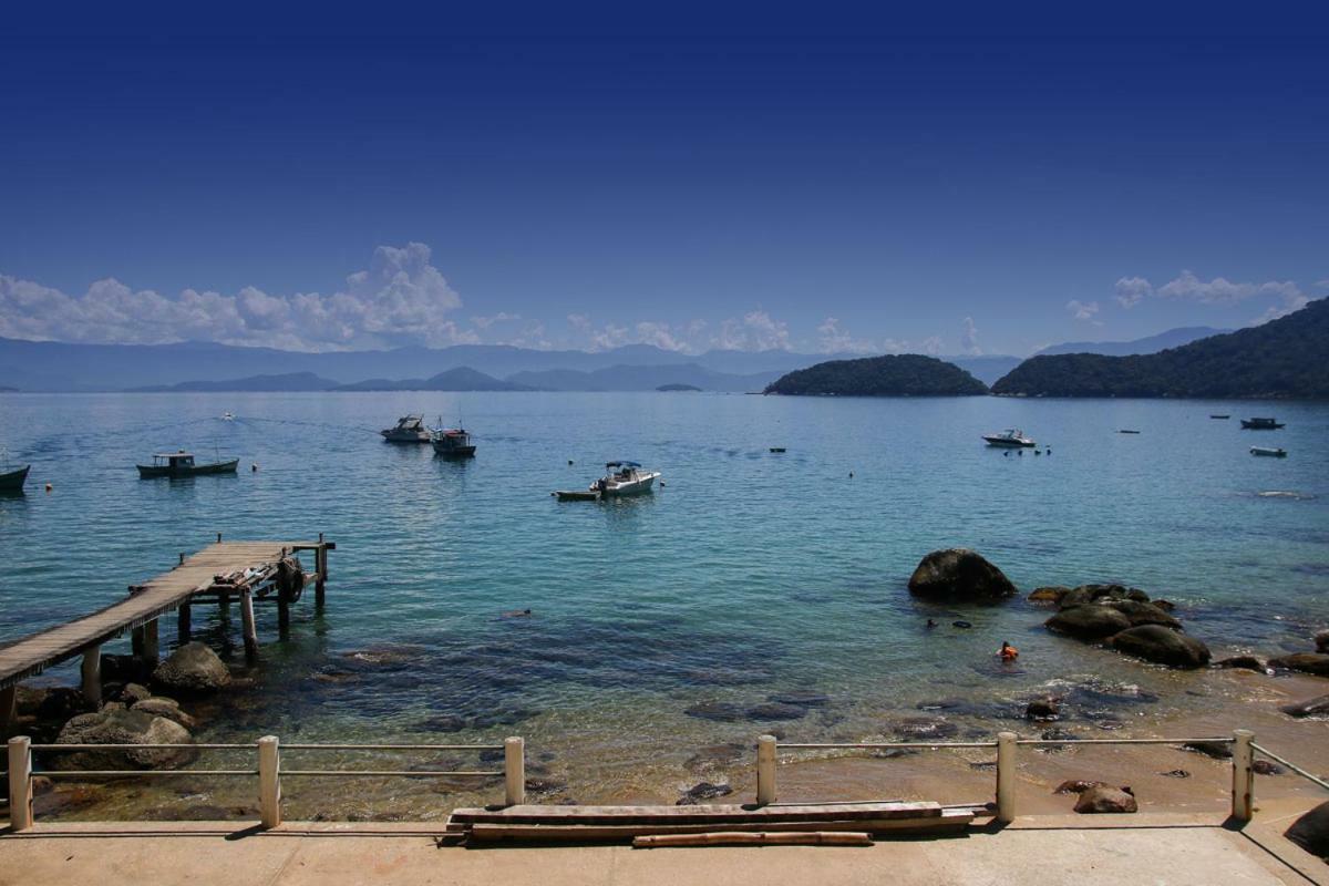 Recanto Do Sol Praia de Araçatiba 外观 照片