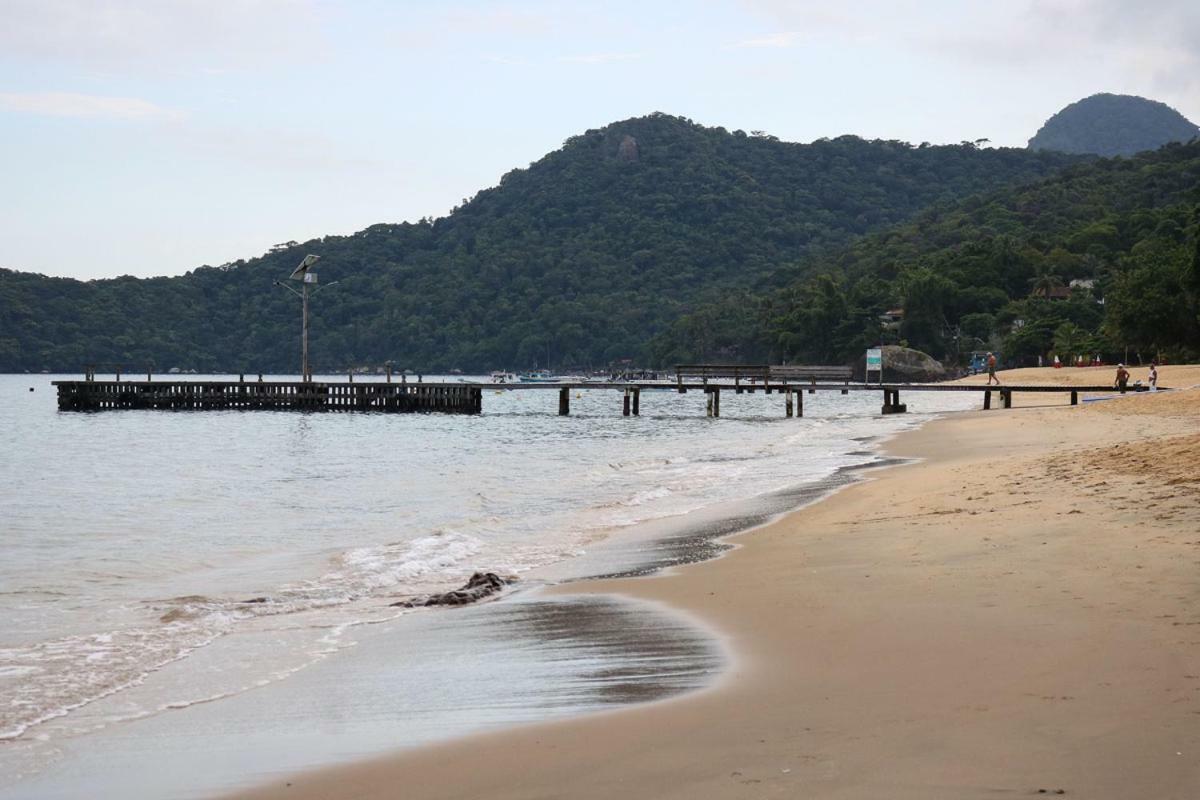Recanto Do Sol Praia de Araçatiba 外观 照片
