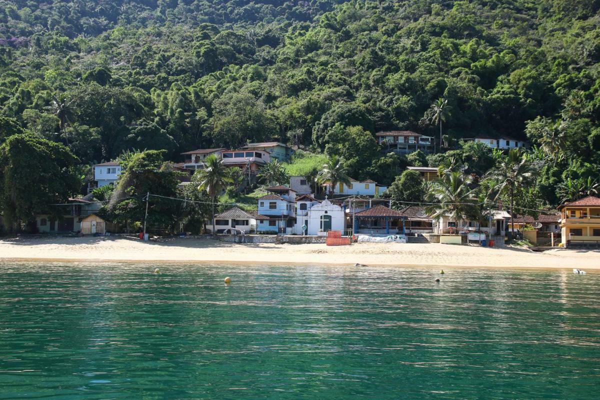 Recanto Do Sol Praia de Araçatiba 外观 照片