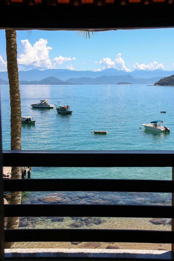 Recanto Do Sol Praia de Araçatiba 外观 照片